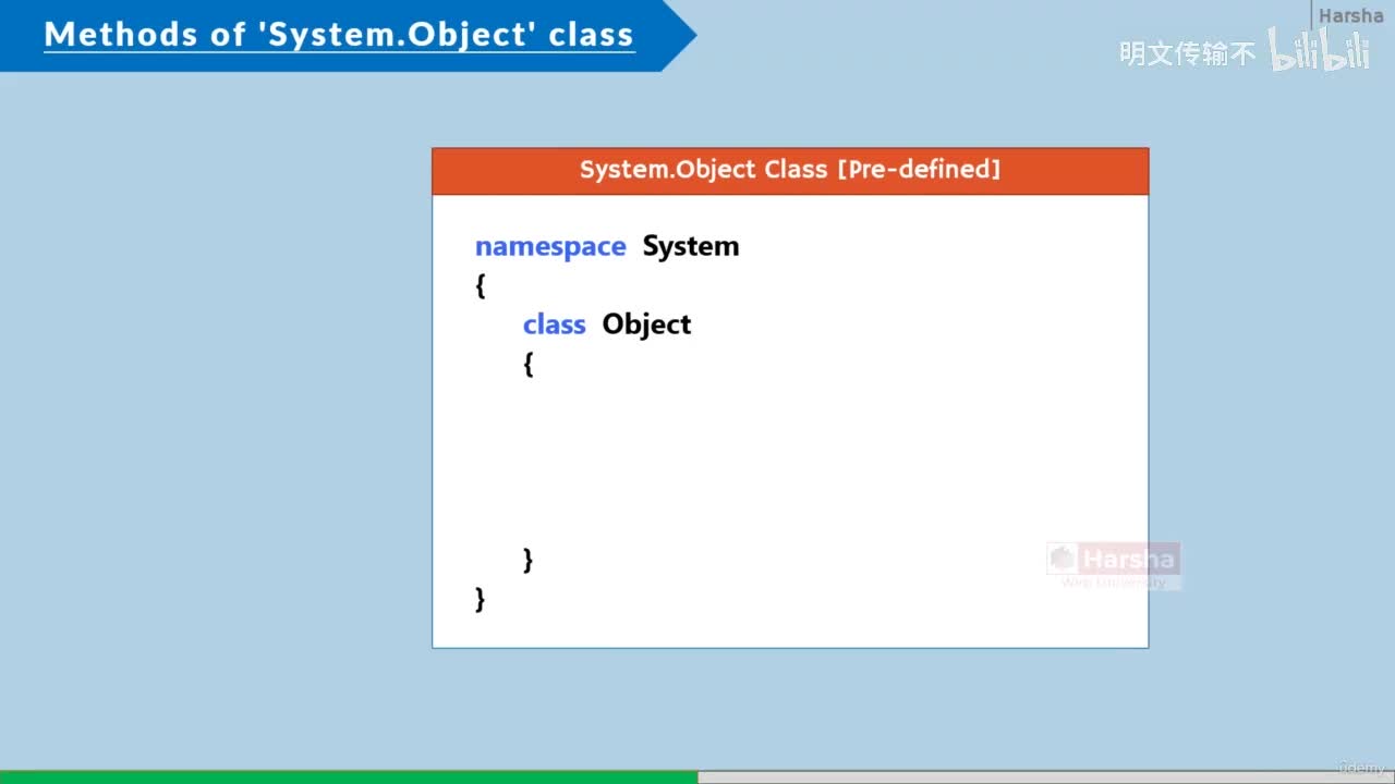 15-2. 理解并重写 Object 类的方法