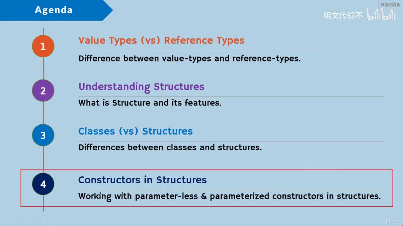 14-2. 带有构造函数的结构体