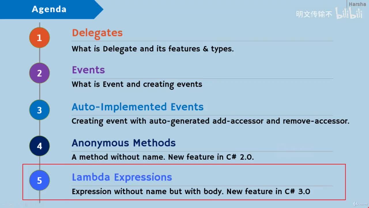 20-6. Lambda 表达式