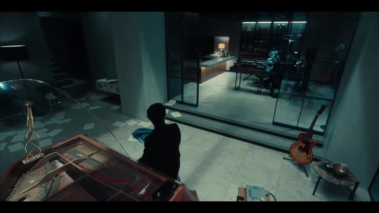 ep9藤谷修改井鹭DEMO