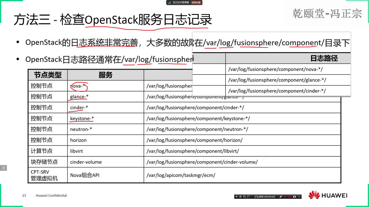 24华为云计算HCIE V3.0第十二天课程02