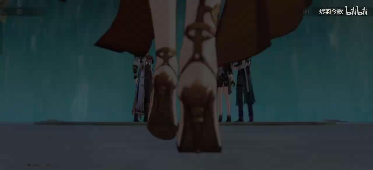 【3.0主线⑪】阿格莱雅（新）