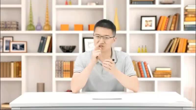 L07-051 《骆驼祥子》之人物篇：祥子拉车路坎坷，人生何止三起落？-序言