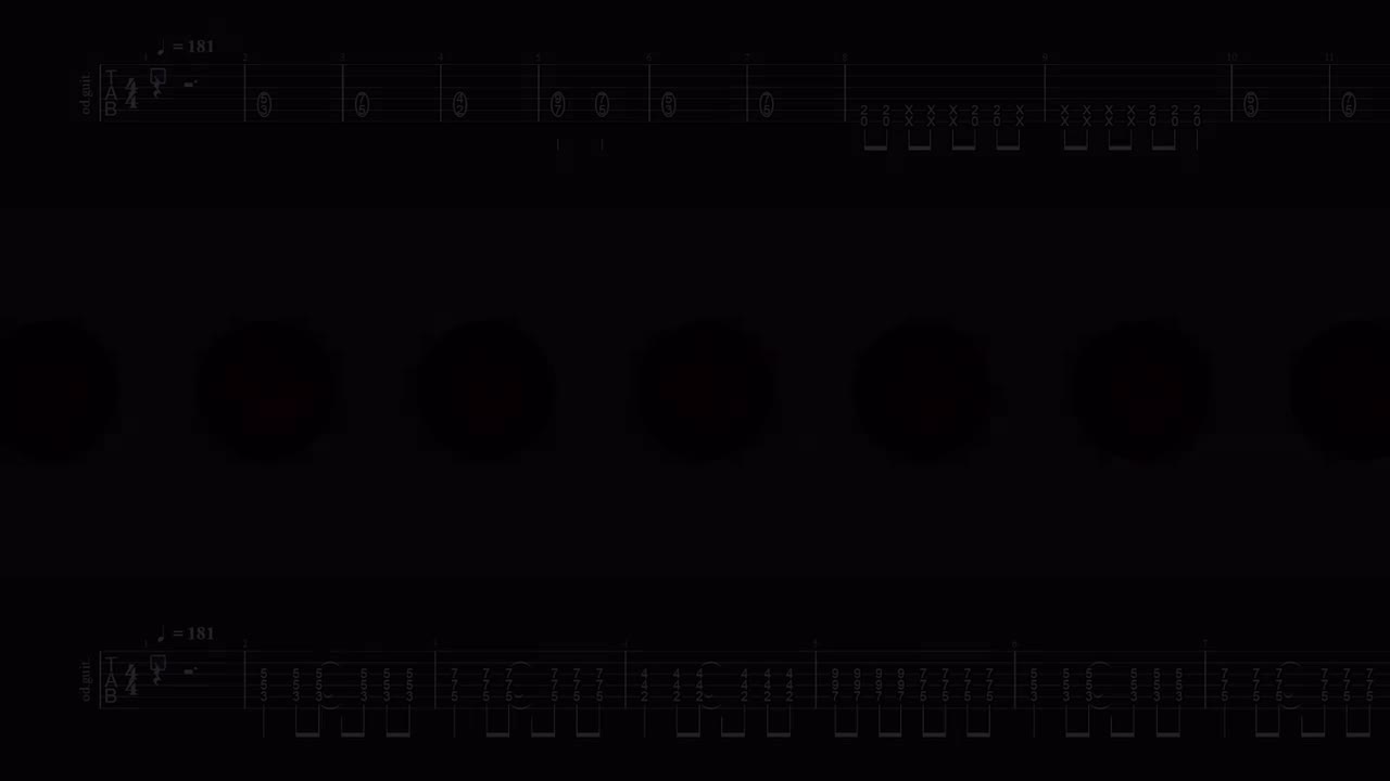 Don't say lazy_纯伴奏（不含节奏吉他）