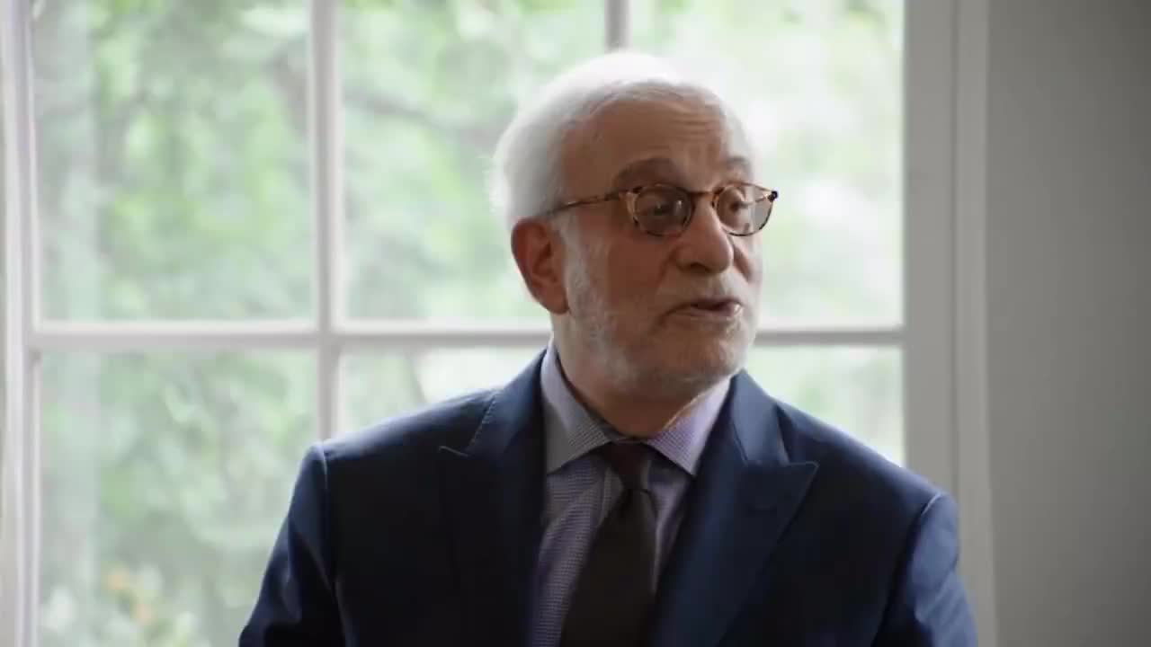 S1E7 打破规则！Breaking the rules