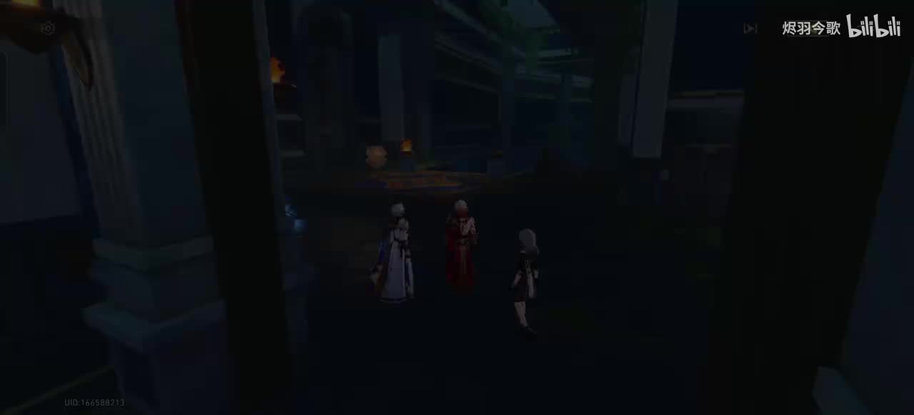 【3.0主线⑰】荒墟中的鏖战（新）