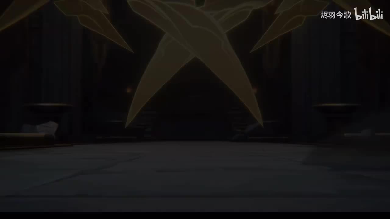 【3.0主线㊲】尼卡多利陨落