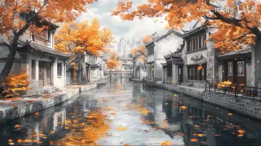 《听夜雨》《知我》