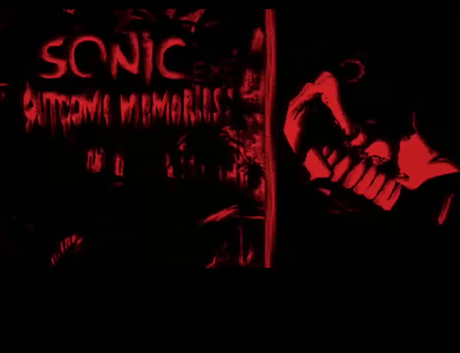 GenesisX追逐（最后生命，废弃）