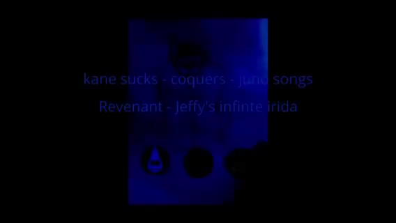 [正片] Jeffy’s Infinite Irida OST Revenant