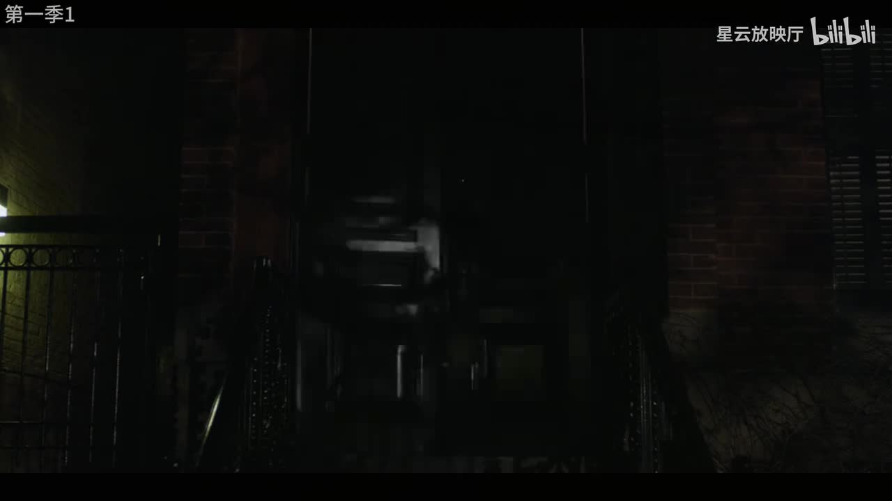 纸牌屋第一季1-4