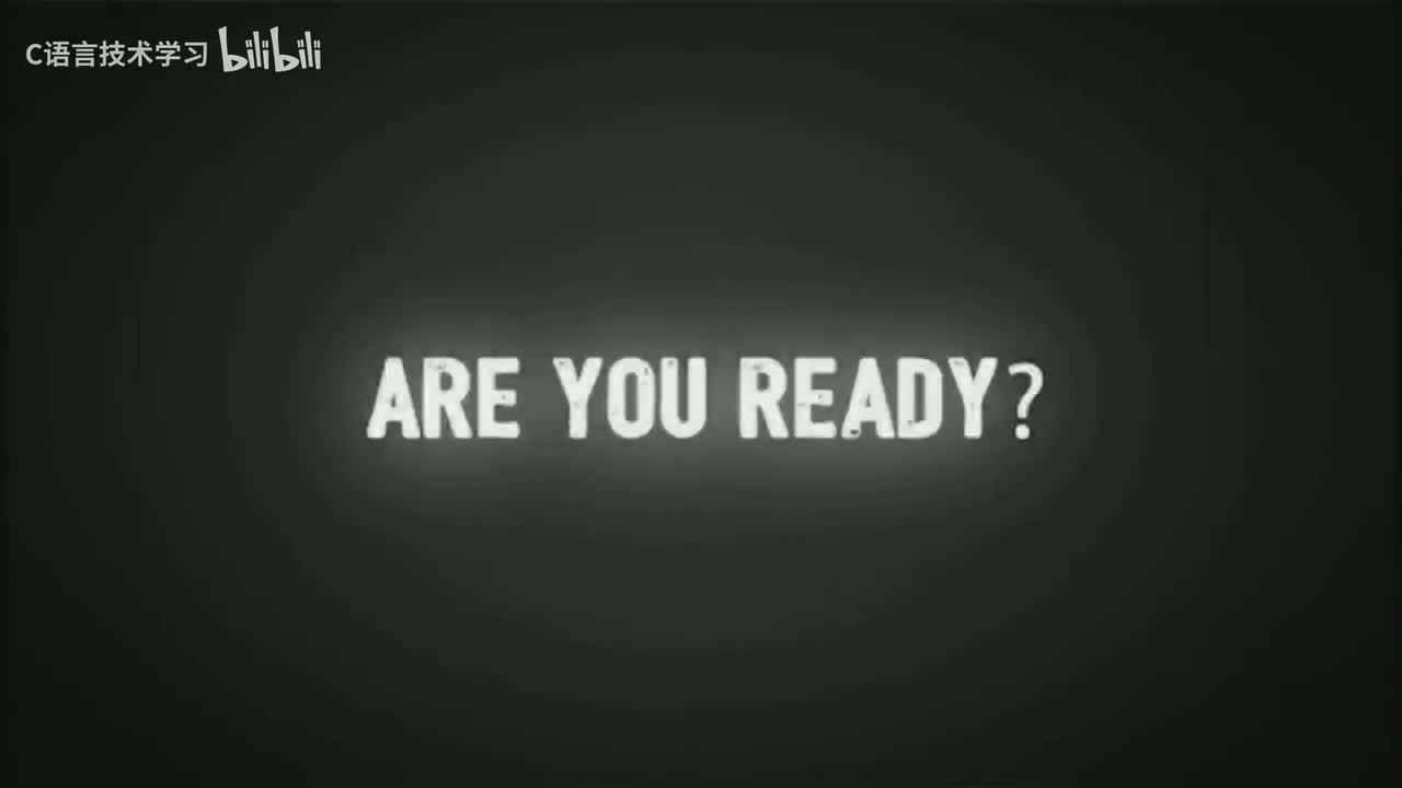 01.飞机大战项目演示