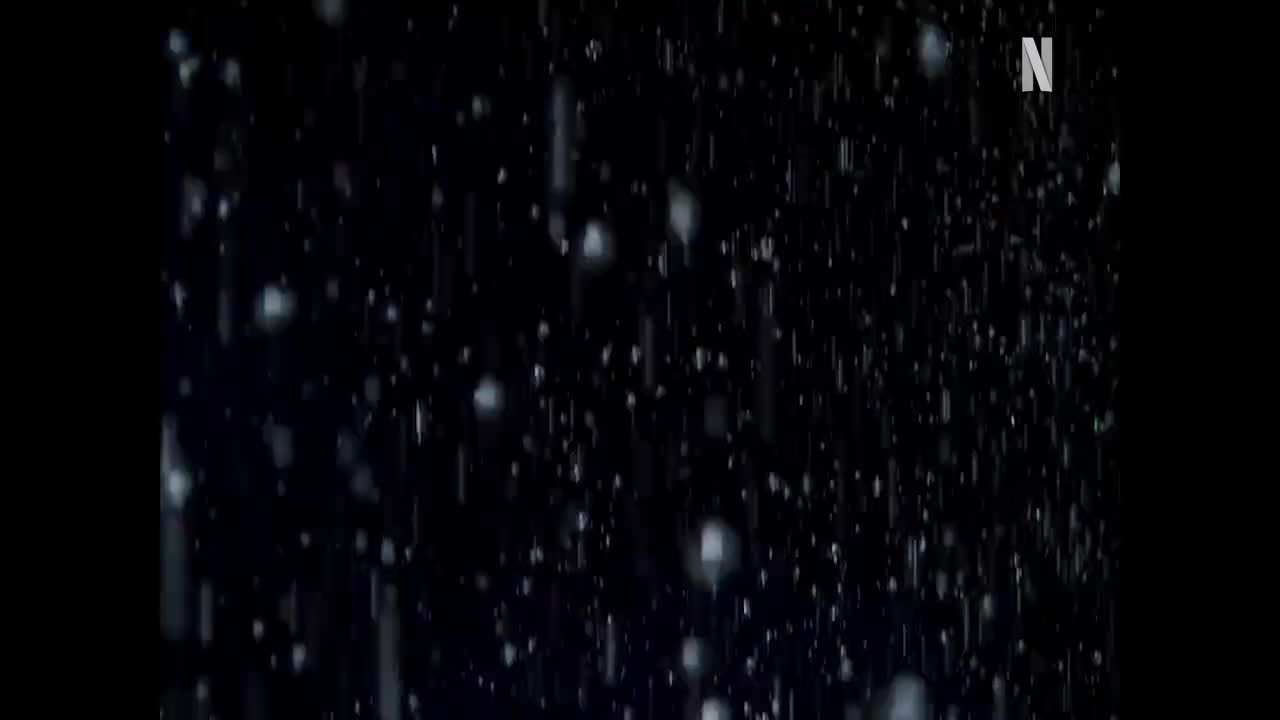 旋律と結晶正式MV