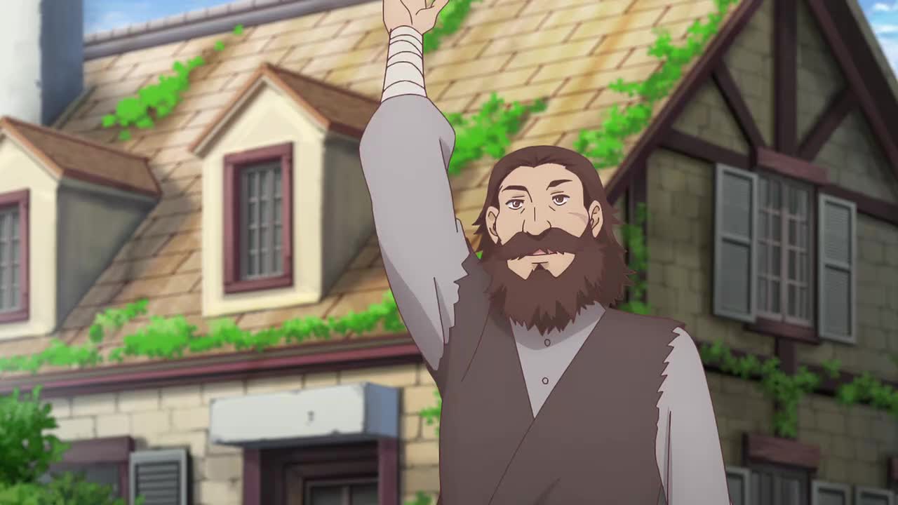 第10话 米雅公主，遭到绑架!