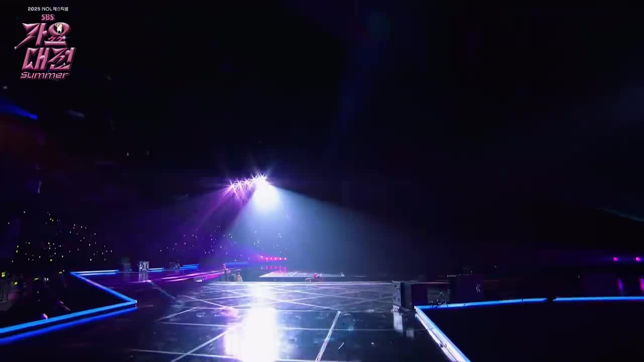 250726 歌谣大战 HANDS UP