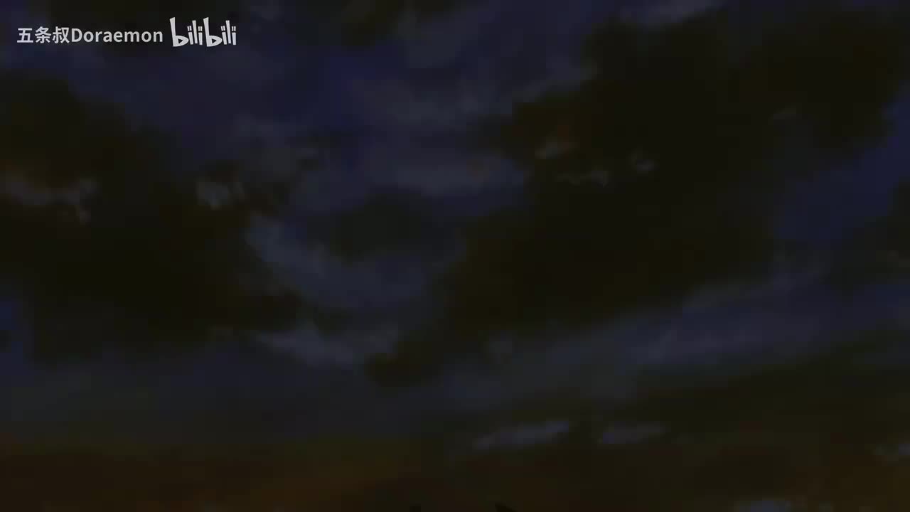 第一季06：被夺走的假面