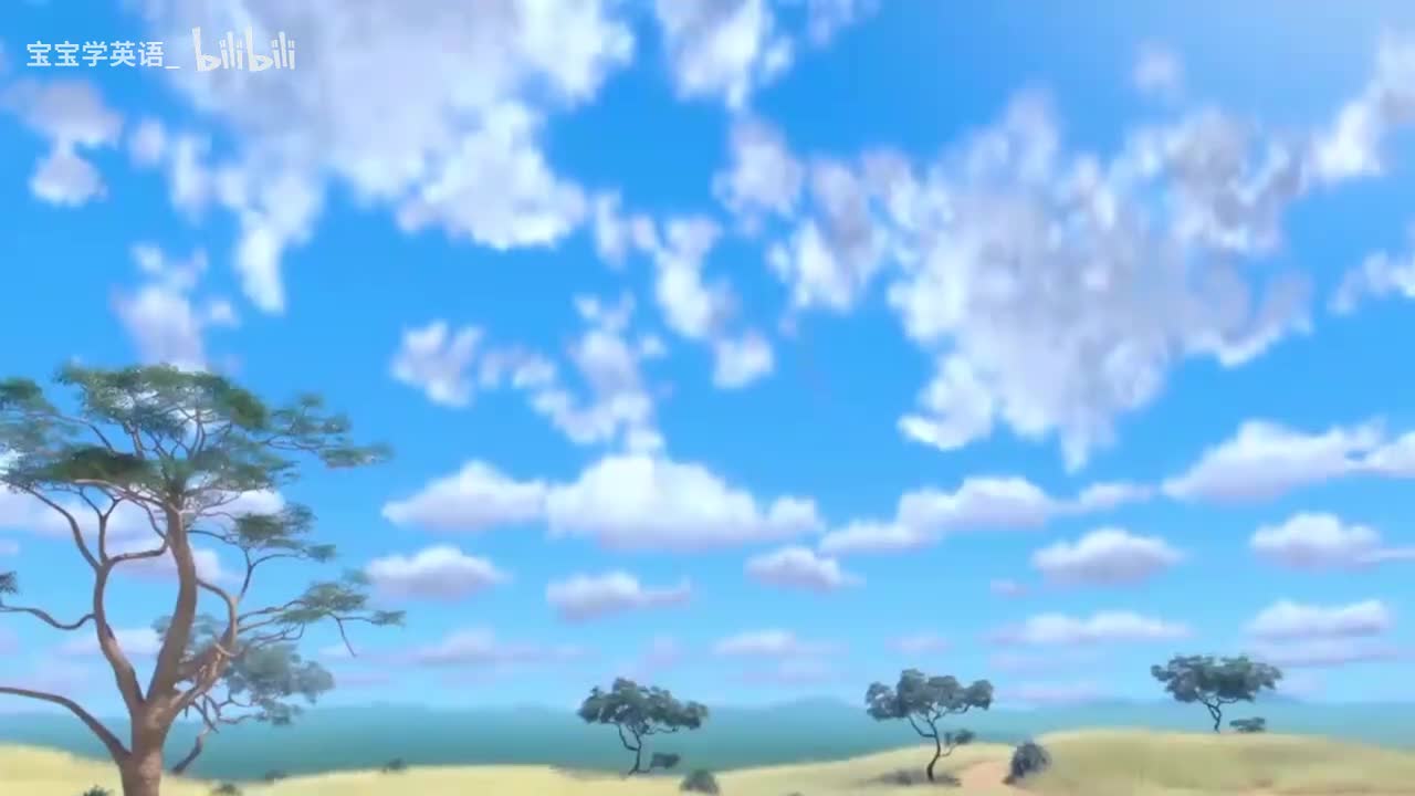 06.儿歌 Hide and Seek