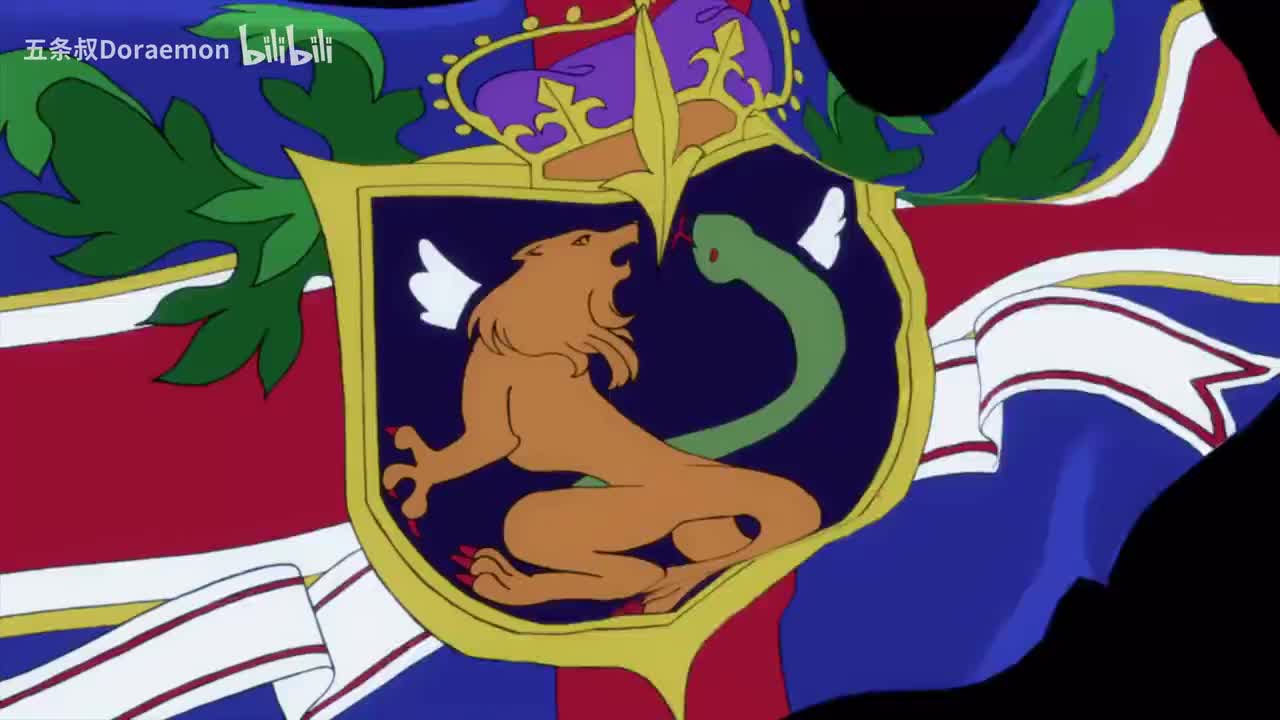 第二季02：日本独立计划