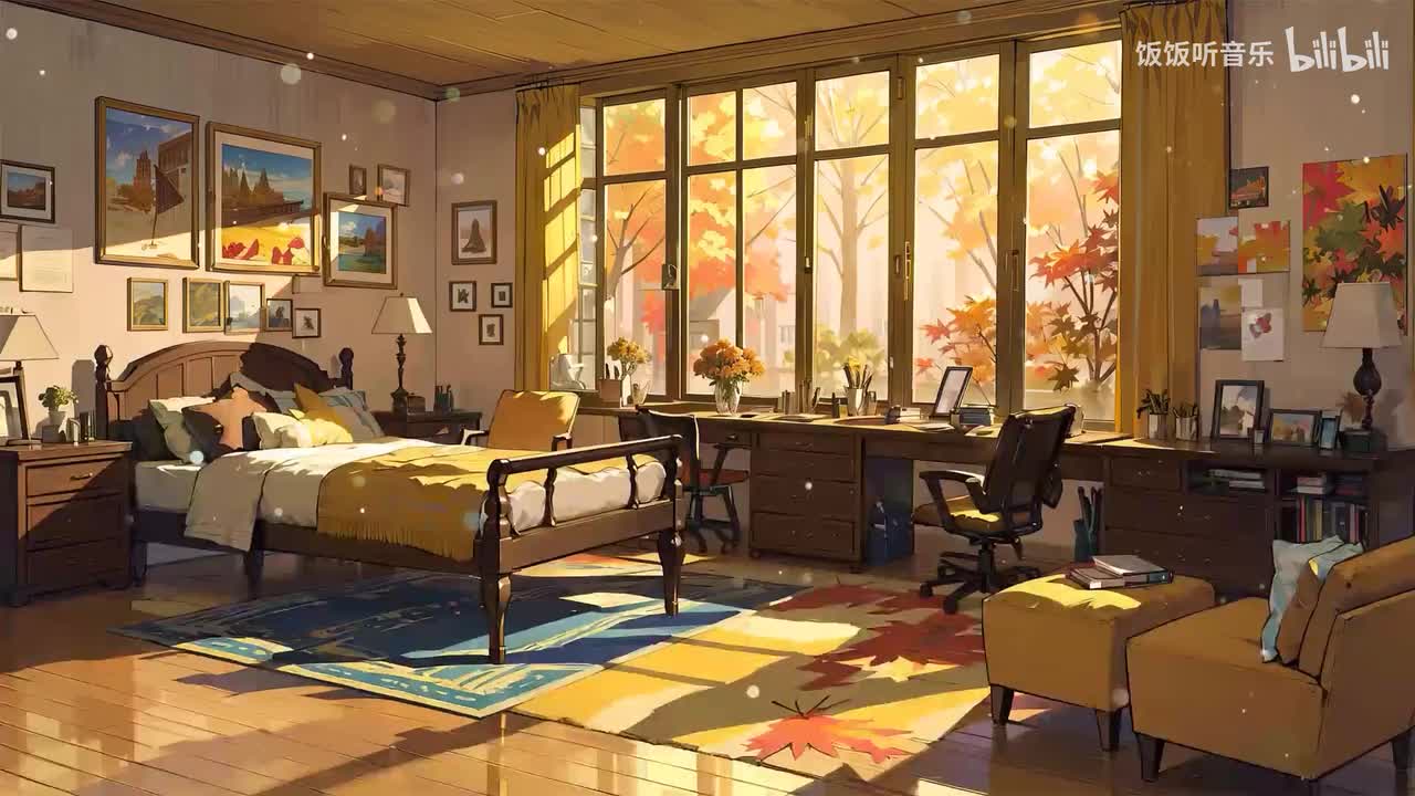 梦与星海之间 - 司南