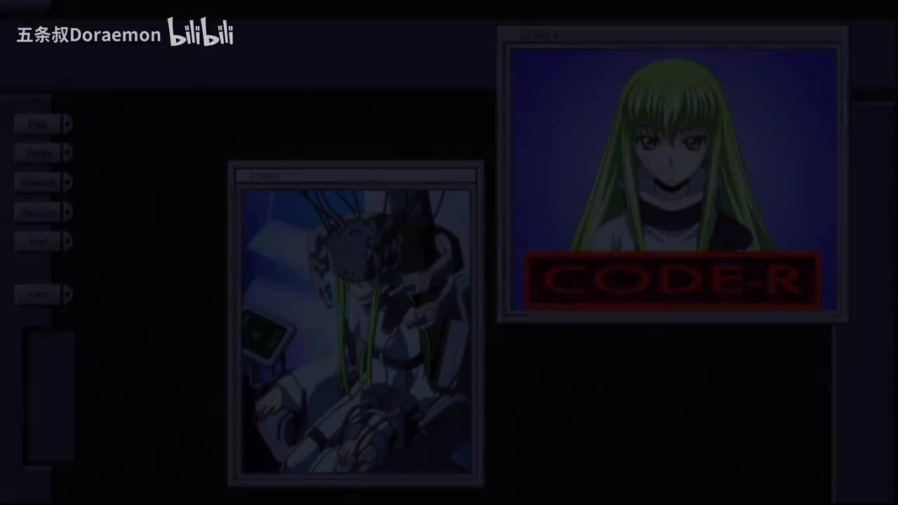 第一季24：崩落的舞台