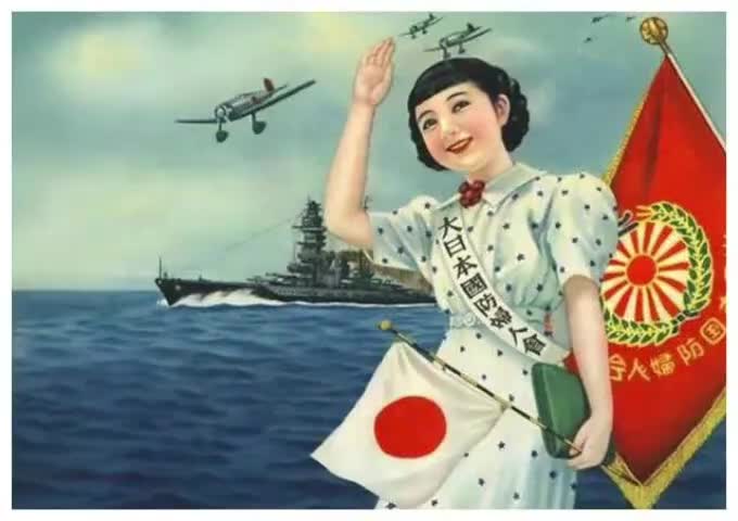 船头可爱
