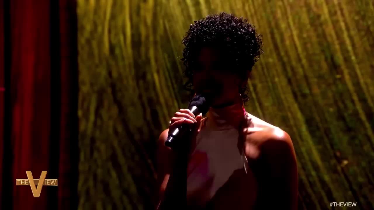 Satisfied from Hamilton