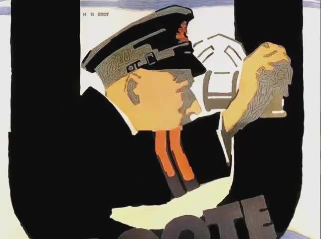 当我遇到金发的英格
