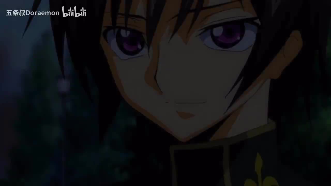 第一季08：黑色骑士团