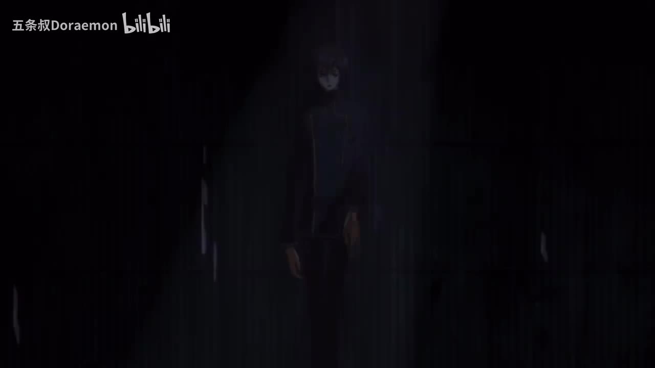 第一季09：REFRAIN