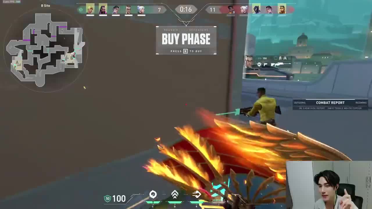 【Tle】游戏直播4.0｜250128 TikTok Live