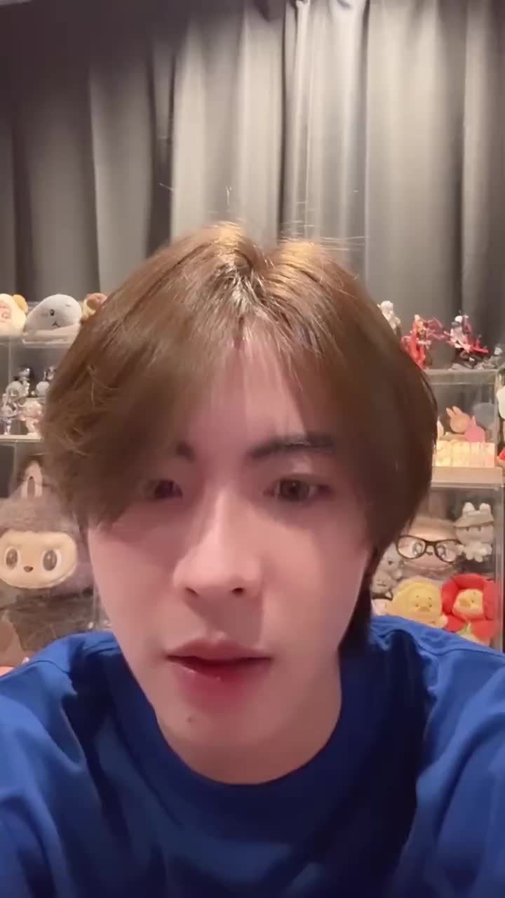 【Firstone】小初一直播开盲盒｜250215 IG Live