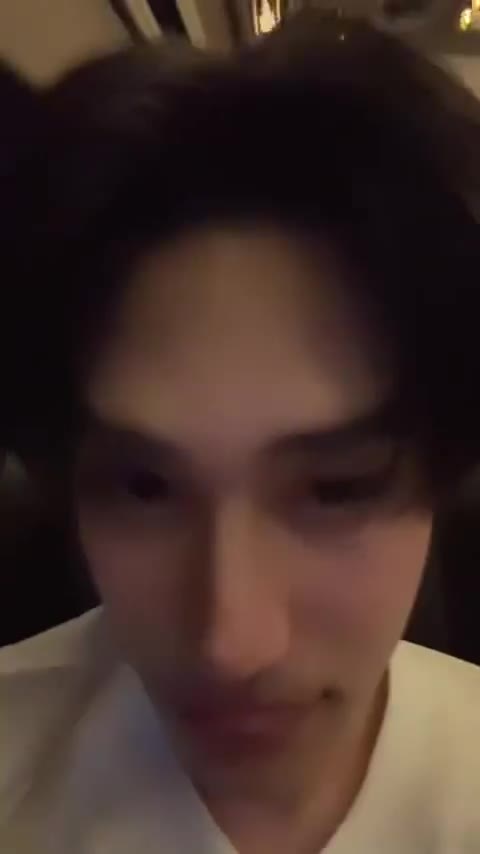 【Tle】车上短暂唠嗑｜250118 IG Live