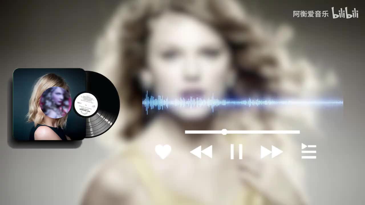 Taylor Swift - Last Christmas