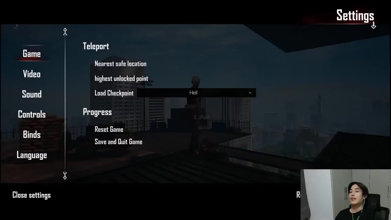 【Tle】游戏直播2.0｜250127 TikTok Live