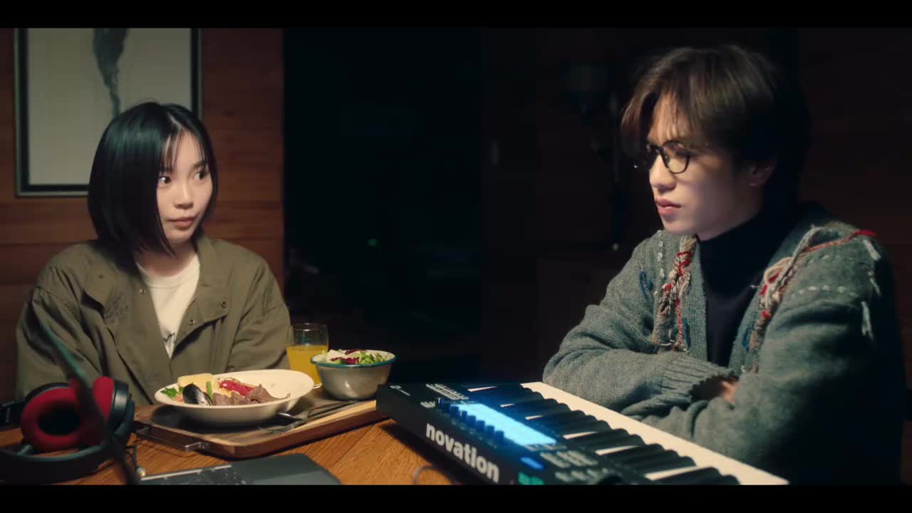 First love并木晴道唱了哦（feat.樱井雪乃）