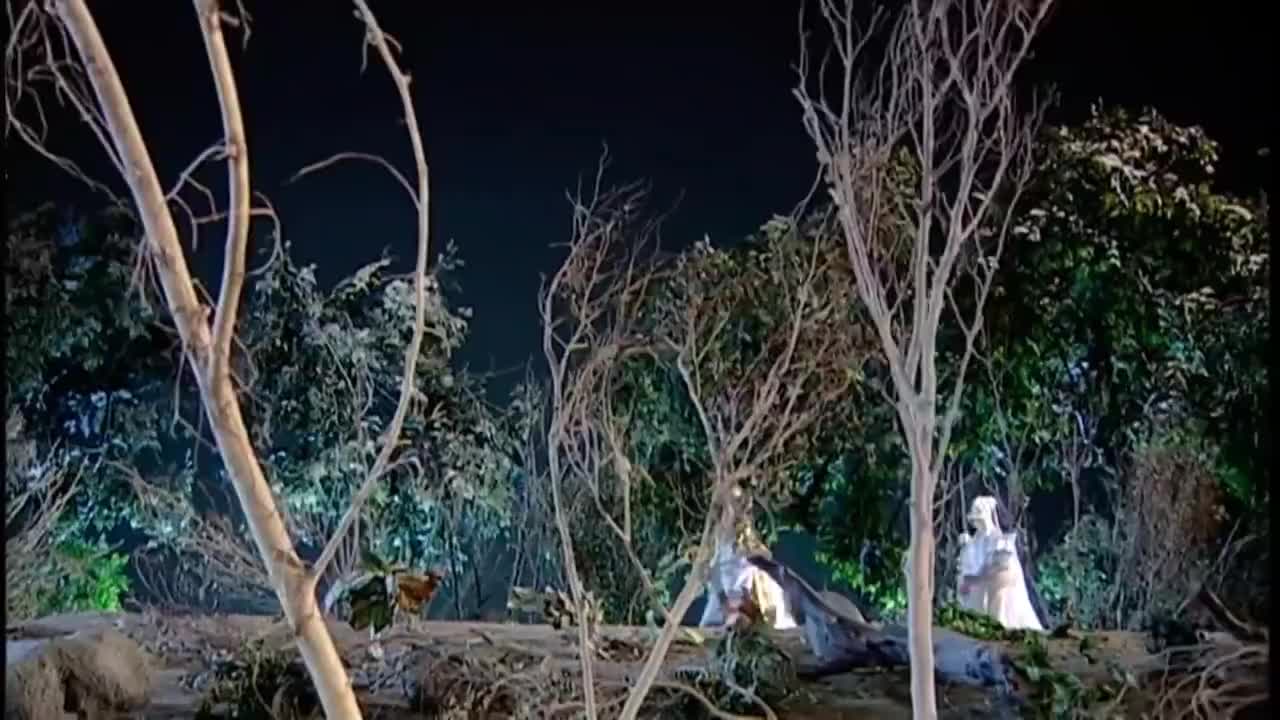 兵甲龍痕02、03：集境之行，雙強初會（耐性變差）