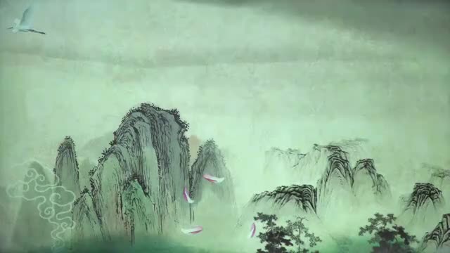 新人教版七年级语文下册-20 古代诗歌五首 登飞来峰