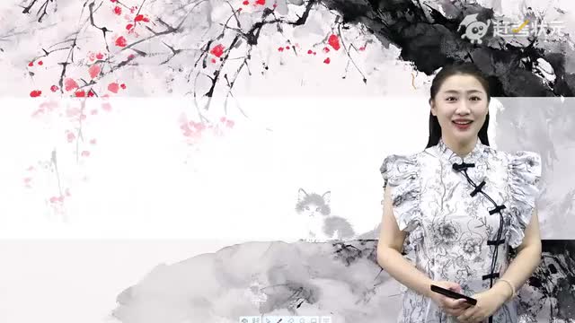 新人教版七年级语文上册-第5单元-02-猫（第二课时）