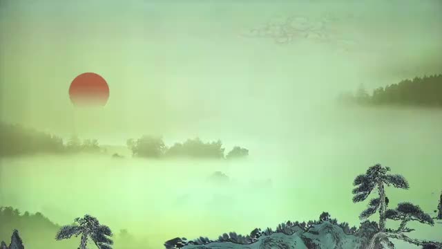 新人教版七年级语文下册-20 古代诗歌五首 己亥杂诗（其五）