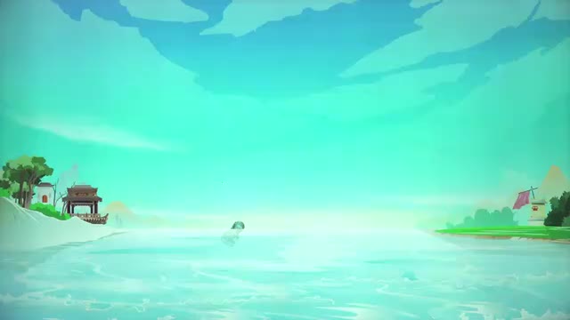 新人教版七年级语文下册-24 河中石兽