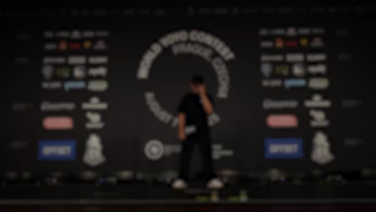 1A 20th Place – Cheng Hsun Chung – 1A Final Freestyle – World YoYo Contest 2025