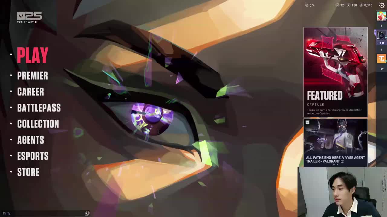 【Tle】游戏直播11.0 ep.1｜250319 TikTok Live