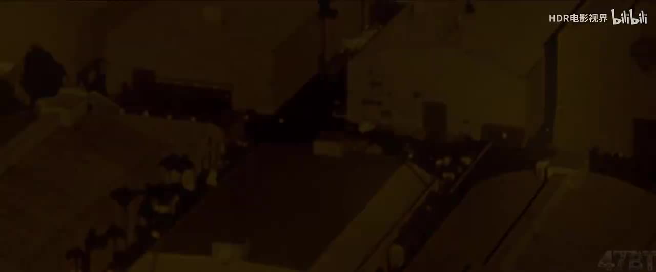 2-【4K60帧 超清修复】《康斯坦丁》完整版 史上最帅驱魔人 凡人之力玩弄神魔