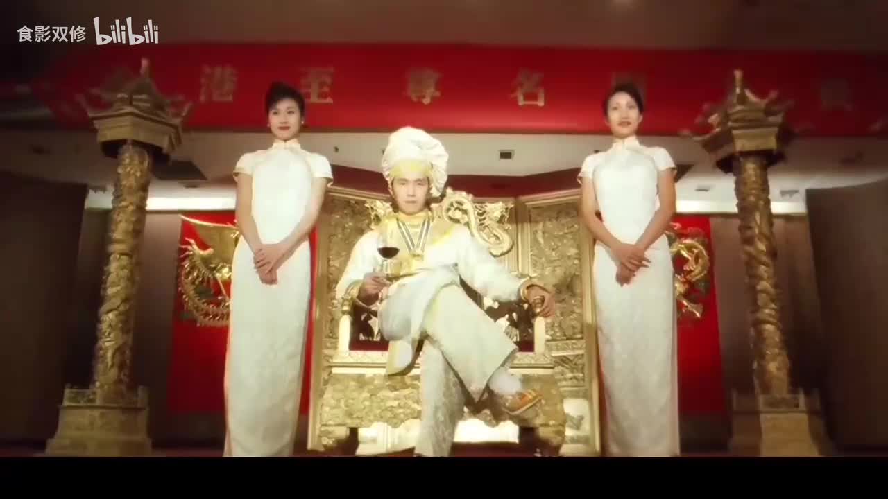国语原片
