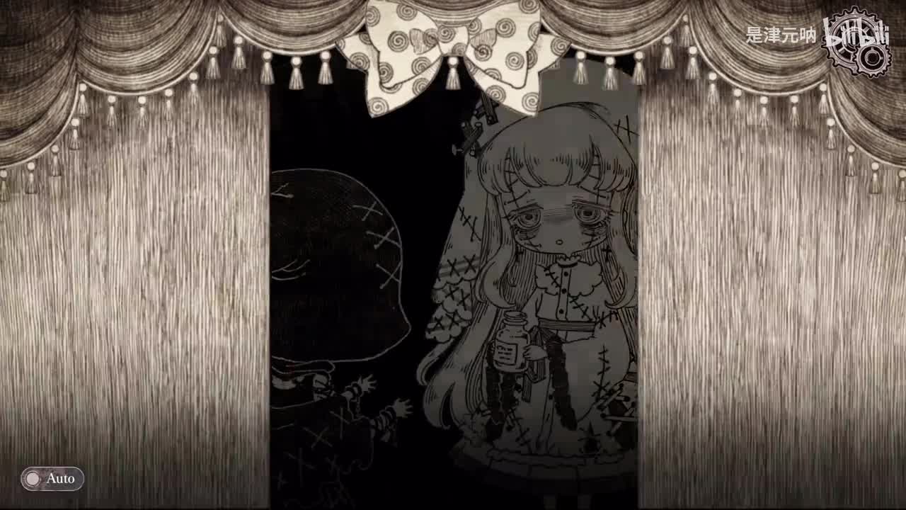 第二十话（终...幕？）