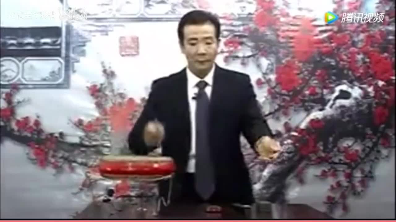 大鼓霸王别姬牛崇光