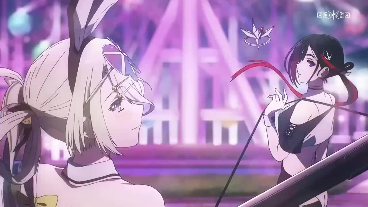 迦勒底U海岛夏日 2025泳装活动TVCM