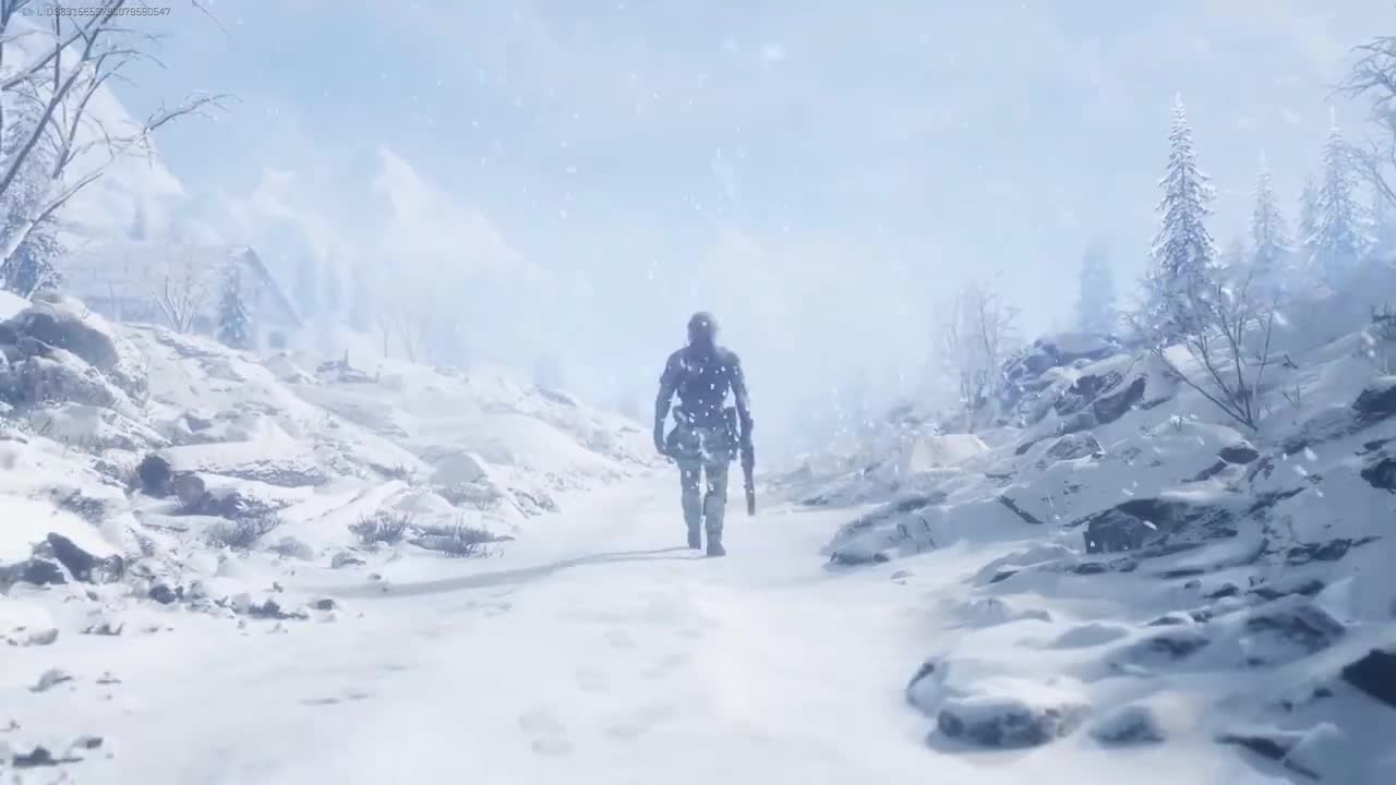 曼德尔砖-气象感应