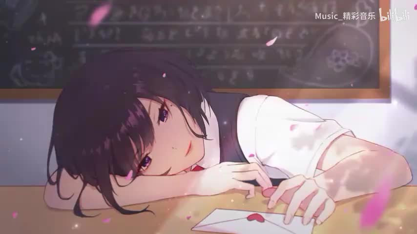 《记念》《明天你好》《哭泣站台》《Dear John》