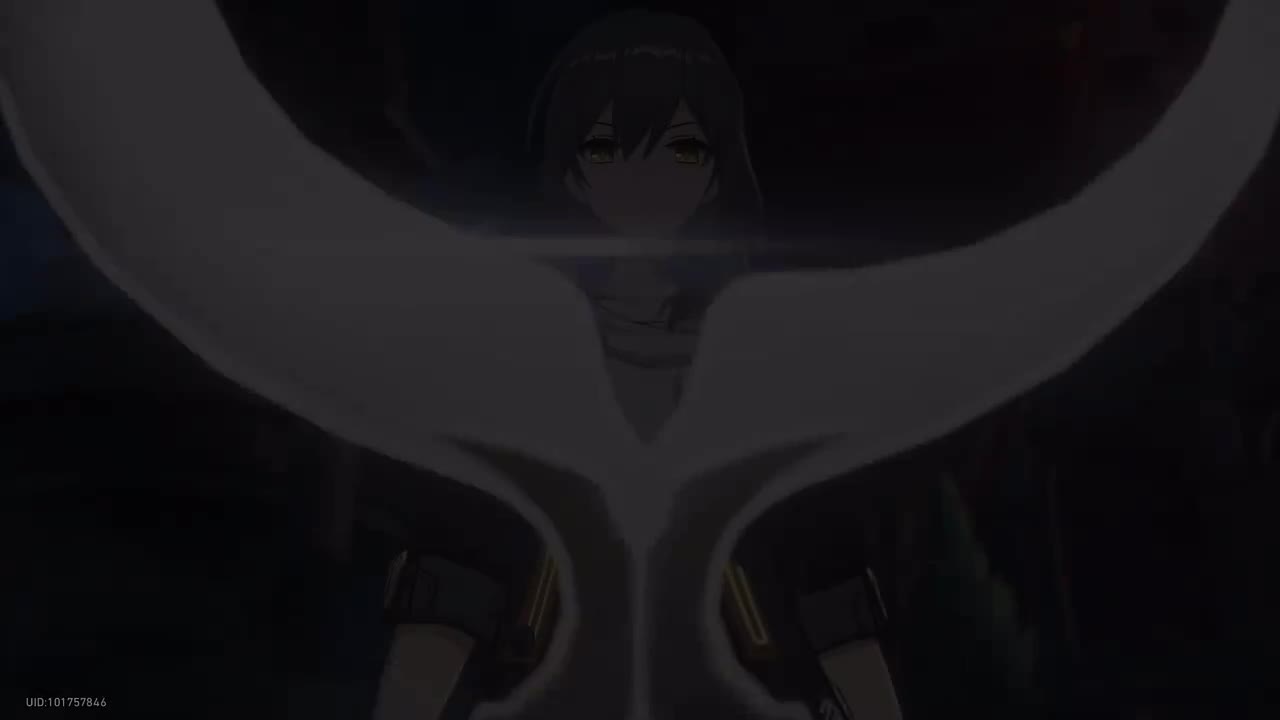 【过场动画】救世之路